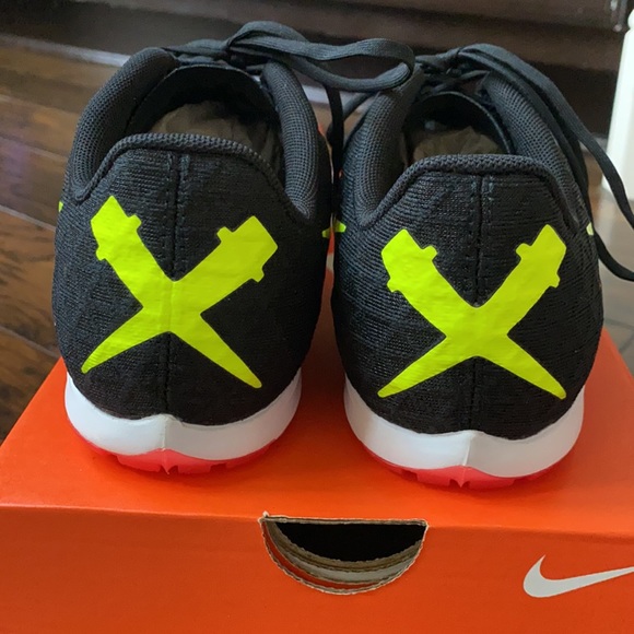 - Nike Zoom rival waffle XC RUNNING Men’s Sneaker Size 8.5 - Picture 3 of 7